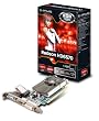 Sapphire HD6570 Grafikkarte (PCI-e, 2GB, GDDR3 Speicher, Dual-DVI, HDMI)