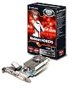Sapphire HD6570 Grafikkarte (PCI-e, 2GB, GDDR3 Speicher, Dual-DVI, HDMI)