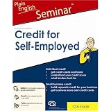 Store Credit for Self Employed (Plain English Seminar: Audio Cds, Book, Forms)
