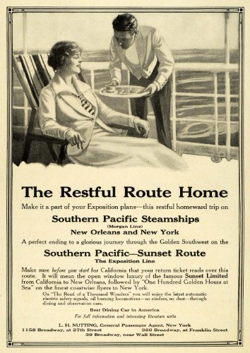 cruises from new orleans