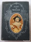 Alices adventures in Wonderland (The pleasant hour series)