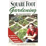 Square Foot Gardening