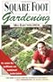 Square Foot Gardening
