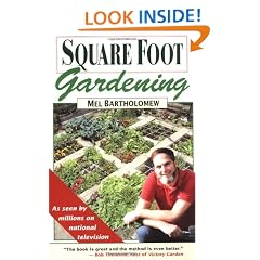 Square Foot Gardening