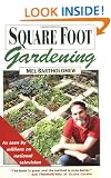 Square Foot Gardening