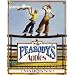 Mr Peabodys Apples