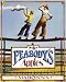 Mr Peabodys Apples