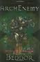 ArchEnemy: The Looking Glass Wars (Hardcover)