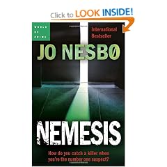 Nemesis (Harry Hole)