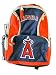MLB Los Angels Backpack - Full Size Sports Backpack