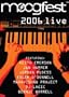 Moogfest 2006: Live