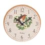 Solus Garden & Leisure Adorn Hadley Wanduhr