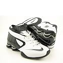 NIKE Nike Shox Elite New Basketball Black Womens