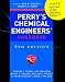 Books : Perry's Chemical Engineers' Handbook 8/E Section 15:Liquid-Liquid Extraction and Other Liquid-Liquid Operations and Equipment