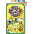 The Man with Tiger Eyes (Lady Violet's Casebook series)
