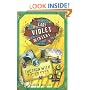 The Man with Tiger Eyes (The Lady Violet Mysteries)