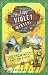 The Man with Tiger Eyes (The Lady Violet Mysteries)