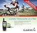 Garmin Topografische map TransAlpin 2012 Pro (DVD/microSD/SD)