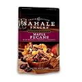Sahale Snacks Maple Pecans with Walnuts, Cherries, Cinnamon, 4-Ounce (Pack of 6)