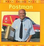 Books : Postman (When I'm at Work)