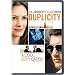 Duplicity