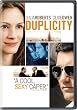 Duplicity