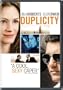 Duplicity