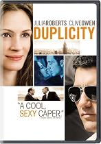 Duplicity