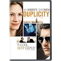 Duplicity