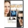 Duplicity