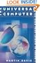 The Universal Computer: The Road from Leibniz to Turing
