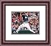 Framed Cliff Lee Seattle Mariners 8x10 Photo