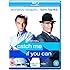 Catch Me If You Can [Blu-ray] [2002] [Region Free]
