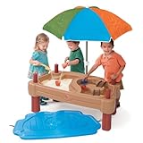 Step2 Play Up Adjustable Sand Water Table