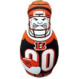 Fremont Die Cincinnati Bengals Tackle Buddy