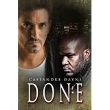 DONE ~ Cassandre Dayne