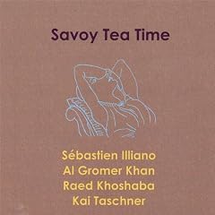 Ghazal De Savoy