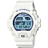 [カシオ]CASIO 腕時計 G-SHOCK ジーショック Bluetooth Low Energy対応 GB-6900-7JF メンズ