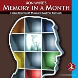 Memory in a Month