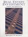 Real Estate Investment: Analysis and Applications