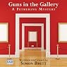 Guns in the Gallery