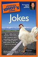 The Complete Idiot's Guide to Jokes (Complete Idiot's Guide to)