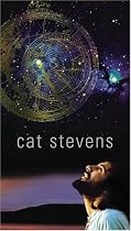 Cat Stevens Box Set