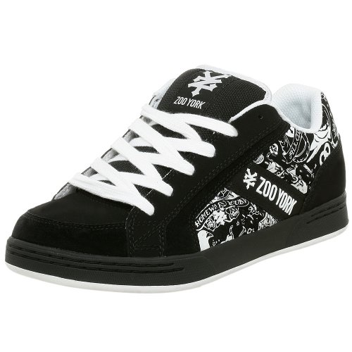 Zoo York Footwear Indicators Unisex - Erwachsene Sneaker