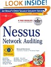 Nessus Network Auditing: Jay Beale Open Source Security Series (Jay Beale's Open Source Security)