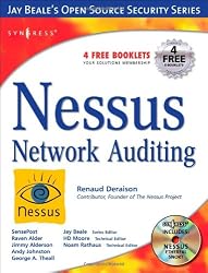 Nessus Network Auditing: Jay Beale Open Source Security Series (Jay Beale's Open Source Security)