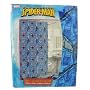 The Amazing Spider-man Shower Curtain - Vinyl Shower Curtain