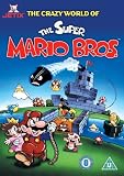 Super Mario Brothers - The Crazy World Of Super Mario Brothers