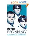 In the Beginning: My Life With The Manic Street Preachers