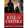 Rise of Empire (Riyria Revelations) by Michael J. Sullivan